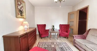 3 room apartment in Bydgoszcz, Poland