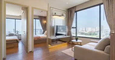 2 bedroom apartment in Na Kluea, Thailand