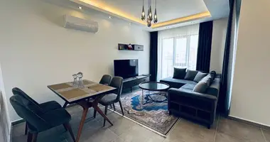 Wohnung 3 zimmer in Mahmutlar, Türkei