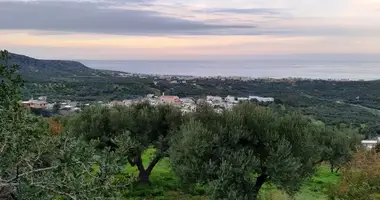 Parcela en District of Agios Nikolaos, Grecia