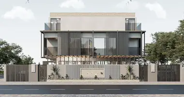 Maison 5 chambres dans Muratpasa, Turquie