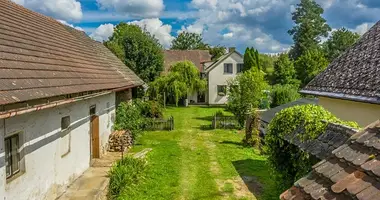 Appartement dans Tremosnice, Tchéquie