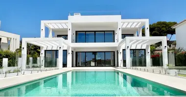 Maison 4 chambres dans San Pedro Alcantara, Espagne