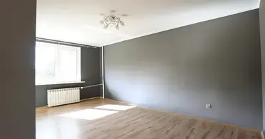 Квартира 3 комнаты в Вжесня, Польша