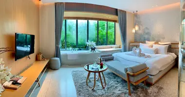 Studio 1 chambre dans Phuket, Thaïlande