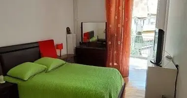 2 bedroom apartment in Greece