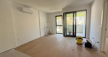 Wohnung 1 Schlafzimmer in Budva, Montenegro