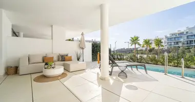2 bedroom apartment in Fuengirola, Spain