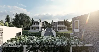Reihenhaus in Kariani, Griechenland