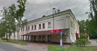 Nieruchomości komercyjne 2 182 m² w Ryga, Łotwa