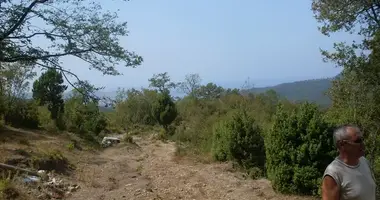 Plot of land in Bar, Montenegro