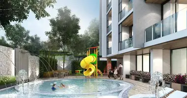 Condo 2 bedrooms with 
rent in Phuket, Thailand