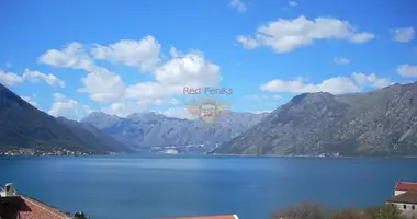 2 bedroom apartment in Dobrota, Montenegro