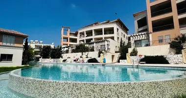 Wohnung 3 Schlafzimmer in Paphos, Zypern