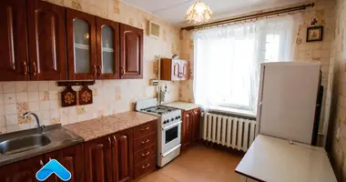 Mieszkanie 1 pokój w Homel, Białoruś