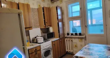 Appartement 1 chambre dans Retchitsa, Bélarus