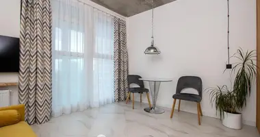 1 room apartment in Minsk, Belarus