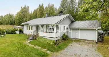 Casa 3 habitaciones en Pellesmaki, Finlandia