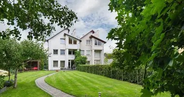 House in Kaunas, Lithuania
