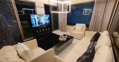 Appartement 2 chambres dans Pattaya, Thaïlande