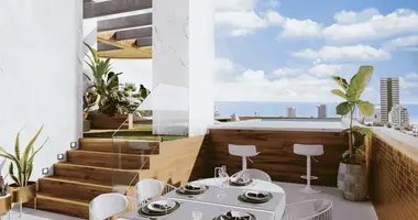 Appartement 3 chambres dans Calp, Espagne