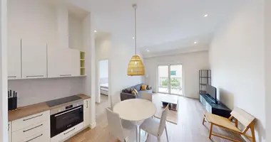 Appartement 1 chambre dans Lustica, Monténégro