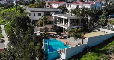 Dom 6 pokojów w Nikozja, Cyprus