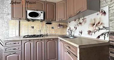 2 room apartment in Minsk, Belarus