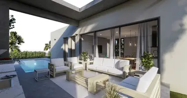 Villa in Murcia, Spanien