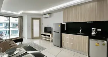 1 bedroom apartment in Pattaya City, Thailand
