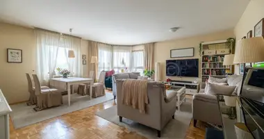 4 room apartment in Zagreb, Croatia