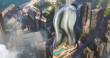 Wohnung 2 Schlafzimmer in Dubai, Vereinigte Arabische Emirate