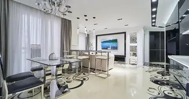 Apartamento 2 habitaciones en Minsk, Bielorrusia