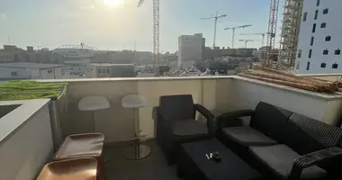 3 room apartment in Tel Aviv-Yafo, Israel