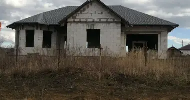 House in Smalyavichy, Belarus