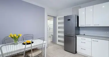 Apartamento 1 habitación en Poznan, Polonia