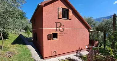 3 bedroom house in Prcanj, Montenegro
