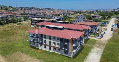 Appartement 3 chambres dans Yalova Merkez, Turquie