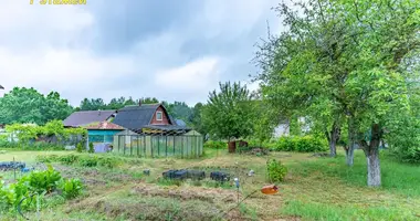 House in Holacki sielski Saviet, Belarus