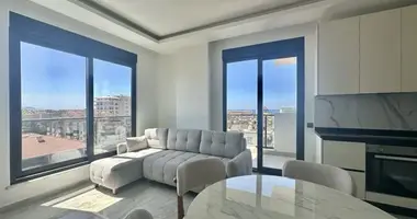Wohnung 2 Schlafzimmer in Mittelmeerregion, Türkei