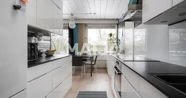 Apartamento 4 habitaciones en Helsinki sub-region, Finlandia