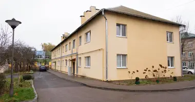 Wohnung 2 zimmer in Lida, Weißrussland