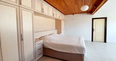 Doppelhaus 5 Zimmer in Alanya, Türkei