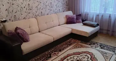 5 room apartment in Brest, Belarus