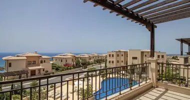 Apartamento 2 habitaciones en AP, Chipre
