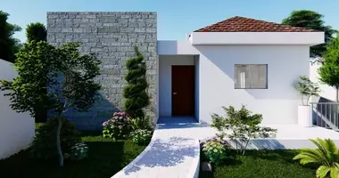 Villa 3 habitaciones con Vistas al mar, con Piscina, con Vista a la montaña en Polis Chrysochous, Chipre