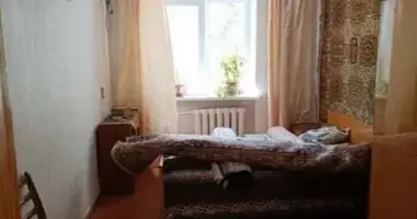 3 room apartment in Sievierodonetsk, Ukraine