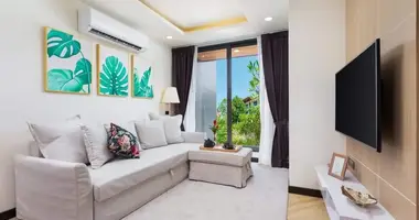 Appartement 1 chambre dans Phuket, Thaïlande