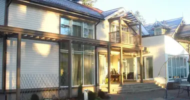 5 bedroom house in Jurmala, Latvia