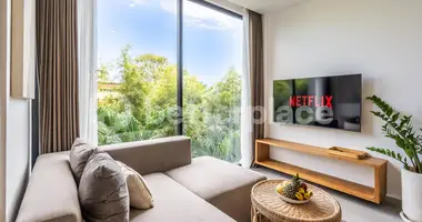 Apartamento 1 habitacion en Canggu, Indonesia